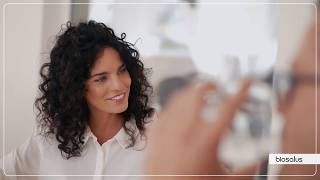 Biosalus Italia spot depuratori acqua e purificatori aria [upl. by Karlen]