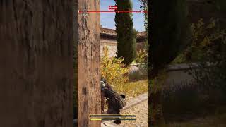 Alexios Assassinate Archer Slayer Assassins Creed Odyssey gaming shortsfeed gaming trending [upl. by Aerbua87]