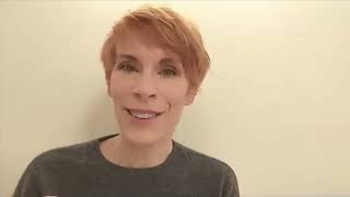 TANA FRENCH ON CAL HOOPER SERIES W THE SEARCHER amp THE HUNTER FROM ABOUT THE AUTHORS TV UK EDITION [upl. by Anilag663]