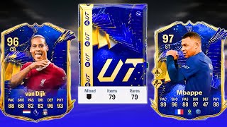 TOTY Pack Opening [upl. by Nnyrb753]