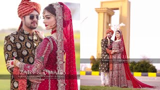 MY WEDDING DAY  Baraat Highlights  Shaadi [upl. by Prescott588]