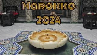 Marokko 2024 [upl. by Emily648]