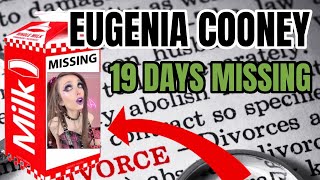 Where is Eugenia Cooney amp Cassandra Bankson offends Mom Community [upl. by Yelrebmik]