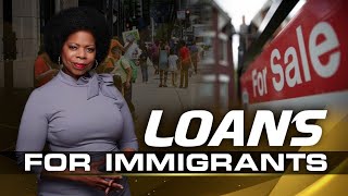 California Democrats May Allow Immigrants To Receive 150K Loan To Purchase Homes [upl. by Romeo]