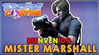 Reseñas Cortas  Resident Evil 4 [upl. by Schreibe]