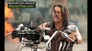 Machete Kills  FULL MOVIE [upl. by Tocs666]