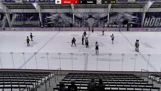 Littleton Hawks Vs Ashburn Xtreme [upl. by Willey422]