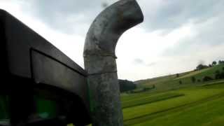 Sound Fendt 714 Vario TMS [upl. by Whiting]