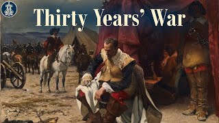 18 The Thirty Years War Part One [upl. by Nehemiah940]