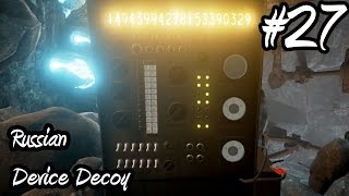 Obduction Walkthrough Gameplay Part 27  Russian Device Decoy  Kaptar Tree [upl. by Humberto]