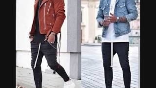 vêtements a la mode pour un meilleur look homme [upl. by Urba]