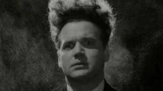 Eraserhead David Lynch 1977 the end [upl. by Nnylyma]