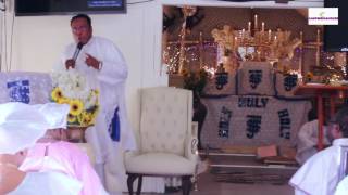 WEALTH MUST CHANGE HANDS BY PROPHET JOHN MARTINS [upl. by Nichols983]