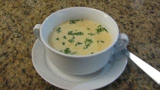 Crab Bisque  Lynns Recipes [upl. by Sargent332]