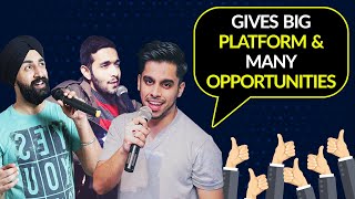 What Artists Have to Say About StarClinch  Indias Largest Platform for Booking Performing Artists [upl. by Rhianon224]