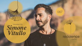 SIMONE VITULLO  Redolence Radio 067 [upl. by Yerffoeg]