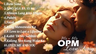 Tadhana  Top Tagalog Songs Playlist [upl. by Ettenauq112]