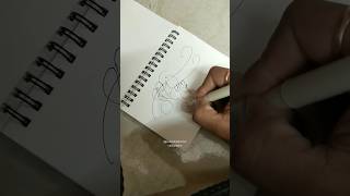 Arpit Potdar  अर्पित पोतदार Handwriting सुलेखन sumitdabholkar [upl. by Aneehs]