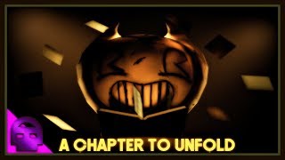 SFM BATIM SONG  A Chapter To Unfold ft Swiblet amp CG5  DHeusta [upl. by Gregorius]