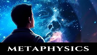 Metaphysics  An ABSOLUTE Beginners Guide  Free Reading List [upl. by Emirak]