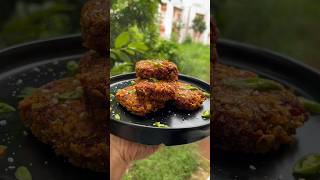 Red velvet cutlet recipe in Odia redvelvetcutlet trending trendingshorts ytshortsindia viral [upl. by Syhr]