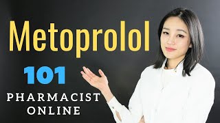 Metoprolol 10 side effects  Things to be aware of while taking metoprolol [upl. by Deanna495]