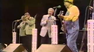 Roy Acuff Grand Ole Opry Matinee YouTube1 [upl. by Aitital795]