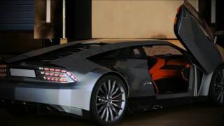 HOTEST NEWS DeLorean Motor Company will release new car in 2017 [upl. by Welker562]