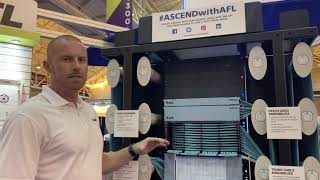 Will is talking ASCEND™ Solution at CableTec [upl. by Berton]