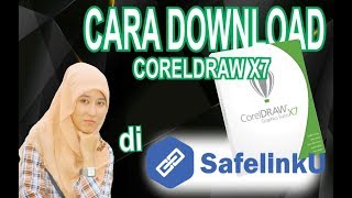 TUTORIAL  CARA DOWNLOAD CORELDRAW X7 FULL AKTIVASI [upl. by Leasia533]