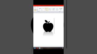 Apple Shortcut key MS Word  Segoe UI Symbol  Segoe UI Emoji msword shorts apple like sct [upl. by Hanae]