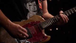 Red Fang  Full Performance Live on KEXP [upl. by Rafat]