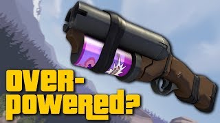 TF2 Is the Soda Popper OP  Weapon Analysis [upl. by Dew]