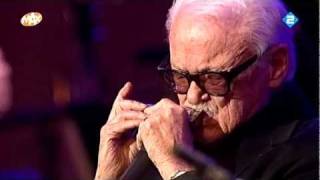 Jean Toots Thielemans amp Metropole Orkest  Rosa Turbinata  Hommage Rogier van Otterloo 090911 HD [upl. by Connolly346]