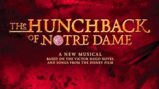 Hunchback of Notre Dame Musical  10 On the Top of the World [upl. by Naus]