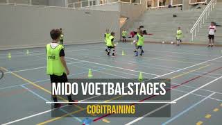 MIDO Cogitraining 2023 [upl. by Rossing]