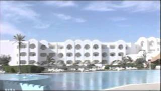 Djerba  villaggio vacanze Veraclub Palais Des Iles [upl. by Clay]