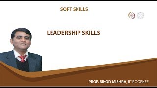 Leadership Skills [upl. by Sanoj]