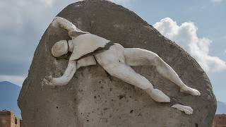 Pompeii Victims Suffered a Worse Fate Than Previously Thought In New Discoveries [upl. by Ashman]