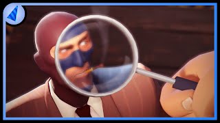 The Art of Spychecking SFM [upl. by Toffey605]