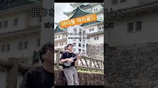 아이묭 aimyon あいみょん 마리골드 marigold マリーゴールド cover 노래커버 [upl. by Goldenberg]