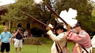 EPIC Tour of The Alamo [upl. by Anastasie529]