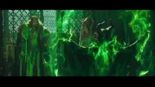 MALEFICENT 2014  TV Spot 6 quotRevengequot  Edit [upl. by Indira]