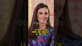 Reina Letizia rompe tradición y deja al Rey Felipe solo en Medinaceli letizia felipevi [upl. by Anicnarf]