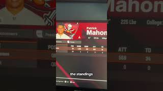 Trying to create a 200 Team in Madden 25 RESULTS PART TWO madden nfl [upl. by Malita]