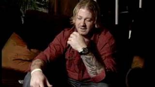 Raw Video Shockey Talks About Saints Fans [upl. by Beeson114]