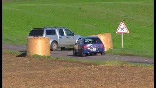 Rallye de la Porte Normande 2023 MAXI BEST OF by HDrallycrash [upl. by Onirotciv]