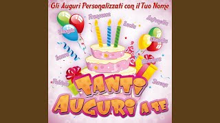 Tanti auguri a te [upl. by Susannah248]