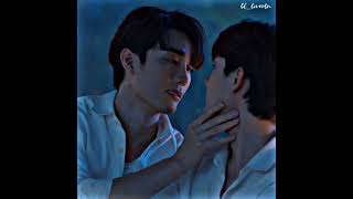 Enchante the series episode 5 eng sub Tamil BL Edit Akk Theo Kiss ForceBook Kiss [upl. by Fabiano827]