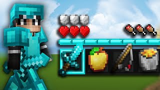 Top 3 Resource Pack PvP 16x Boost Fps  3FMC [upl. by Eneleh]